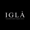 IGLA Tattoo Studio NYC Avatar